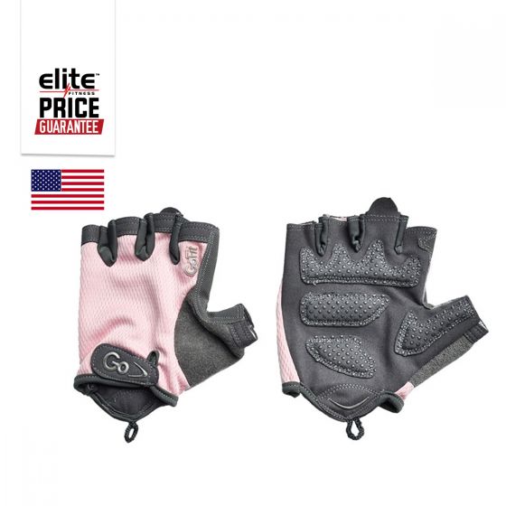 Women's Pearl-Tac Weightlifting Gloves