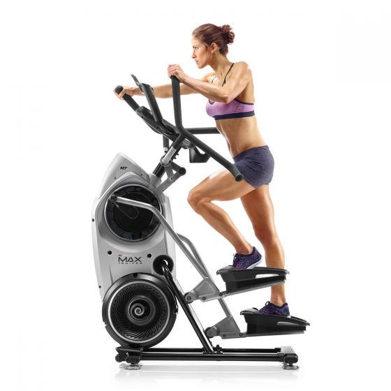 M7 Max Trainer Elite Fitness NZ