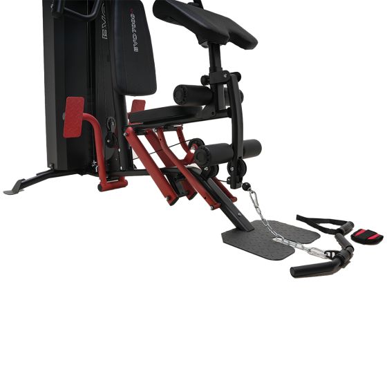 Elite fitness home gym sale