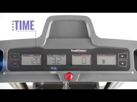 Tc10 treadclimber store