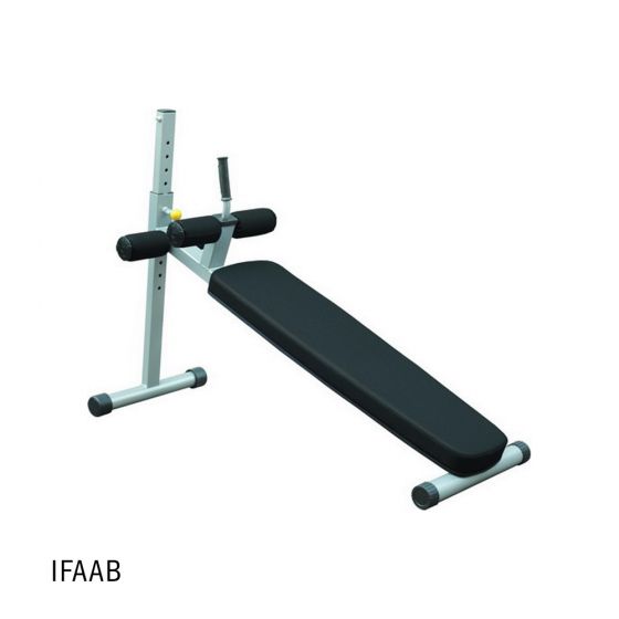 Flat / Incline Bench IFFI - Impulse Fitness