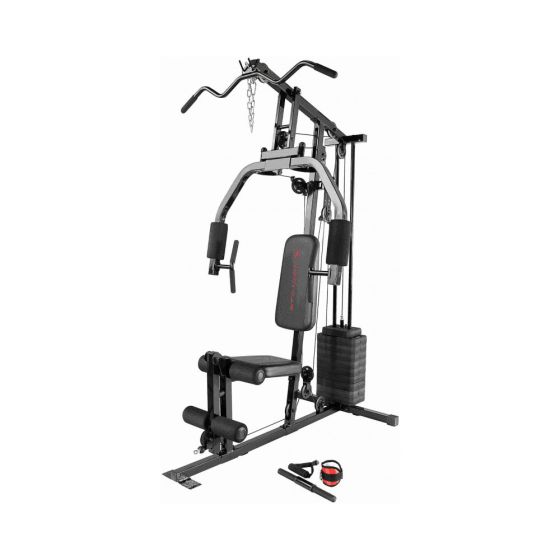 Marcy 100LB Home Gym Clearance, Elite Fitness NZ