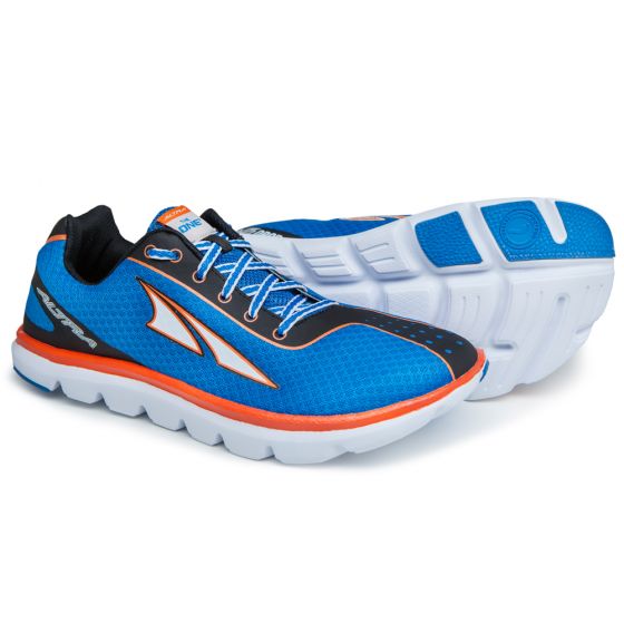 Altra sale one 2.