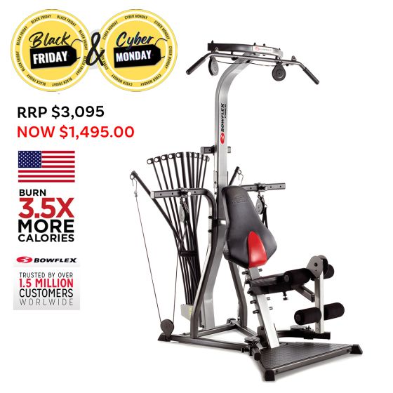 Xtreme SE Home Gym Available in Hamilton Palmerston North Elite Fitness NZ