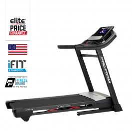 Carbon T10 Treadmill Elite Fitness NZ