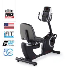 Buy Recumbent Exercycles & Bikes | Elite Fitness NZ