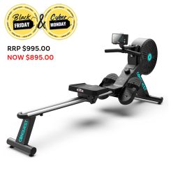 Conquest Air Mag Rower