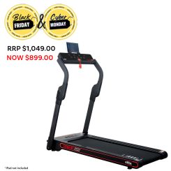 Trimline 2000 Treadmill Clearance- Available In Queenstown