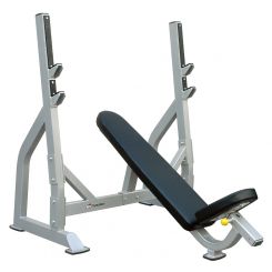  IFOIB Olympic Incline Bench