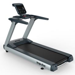 Impulse RT500H Treadmill main image