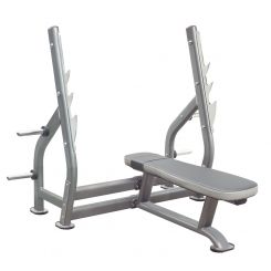  IT7014 Olympic Flat Bench