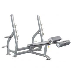  IT7016 Olympic Decline Bench