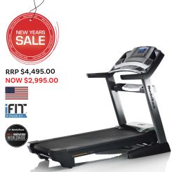 1750 Treadmill Clearance - Available In Christchurch