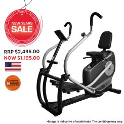 Cardio Strider CS1 Clearance - Available in Auckland (St Johns & Wairau)