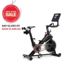 Proform Smart Power 10.0 Spin Bike Exercycle Main Image 