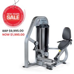 Nitro Plus Seated Calf Machine - Available in St Johns