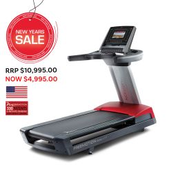 Reflex T7.7 Treadmill - Available In Wellington