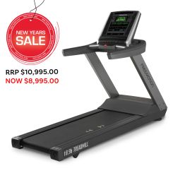 Freemotion t8.9b Treadmill main image