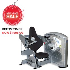 One Triceps Extension Machine - Available in St Johns