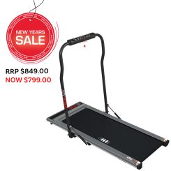 Trimline 1000 Treadmill Clearance - Available in Wellington & Palmerston North