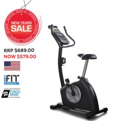  U2.9 Exercycle Clearance - Available in Wairau