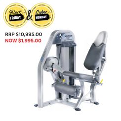 Nitro Plus S5LC Leg Curl Machine - Available in Christchurch