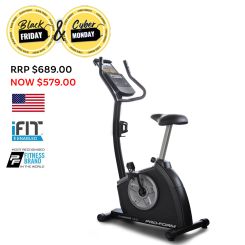  U2.9 Exercycle Clearance - Available in Auckland