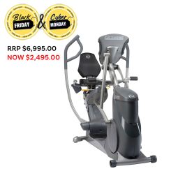 XR6 Seated Elliptical Crosstrainer - Available in Christchurch