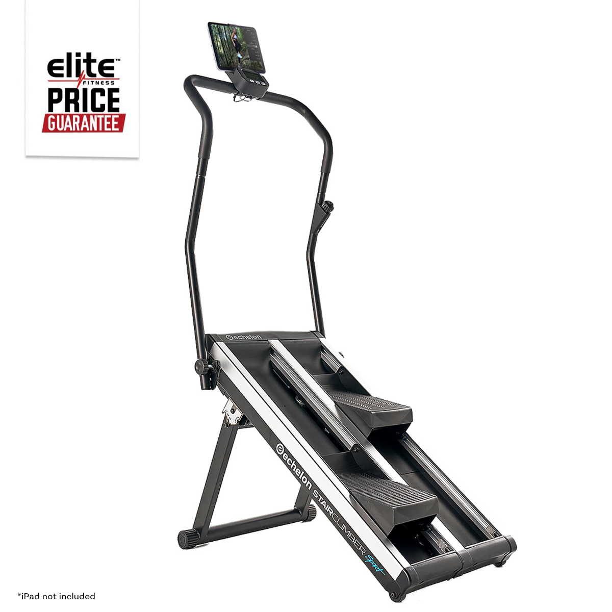 Echelon Stair Climber Sport