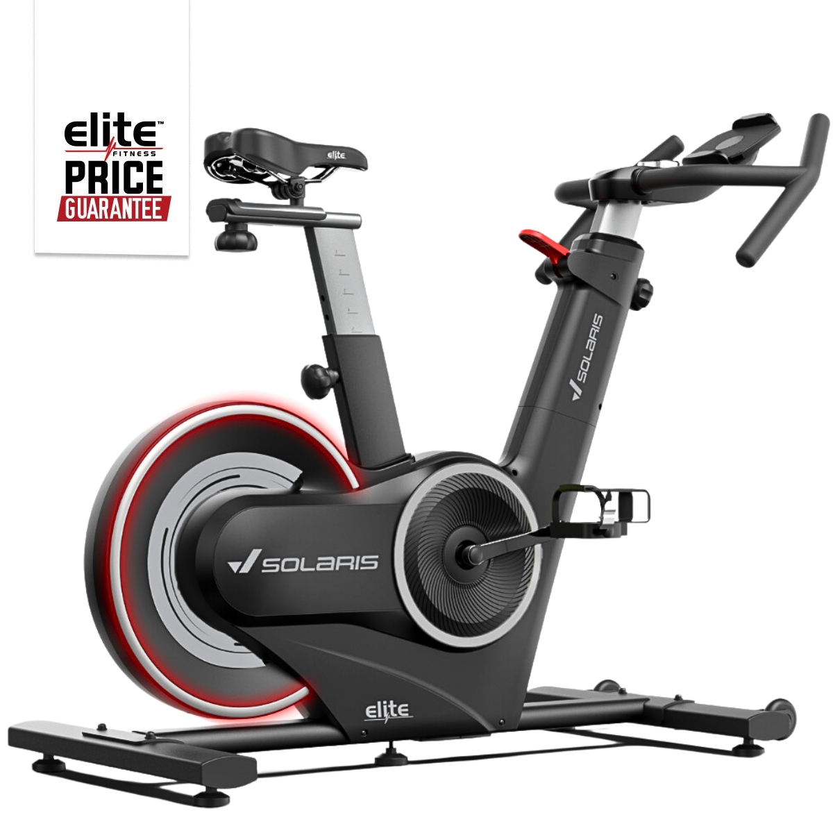 Solaris Spin Bike