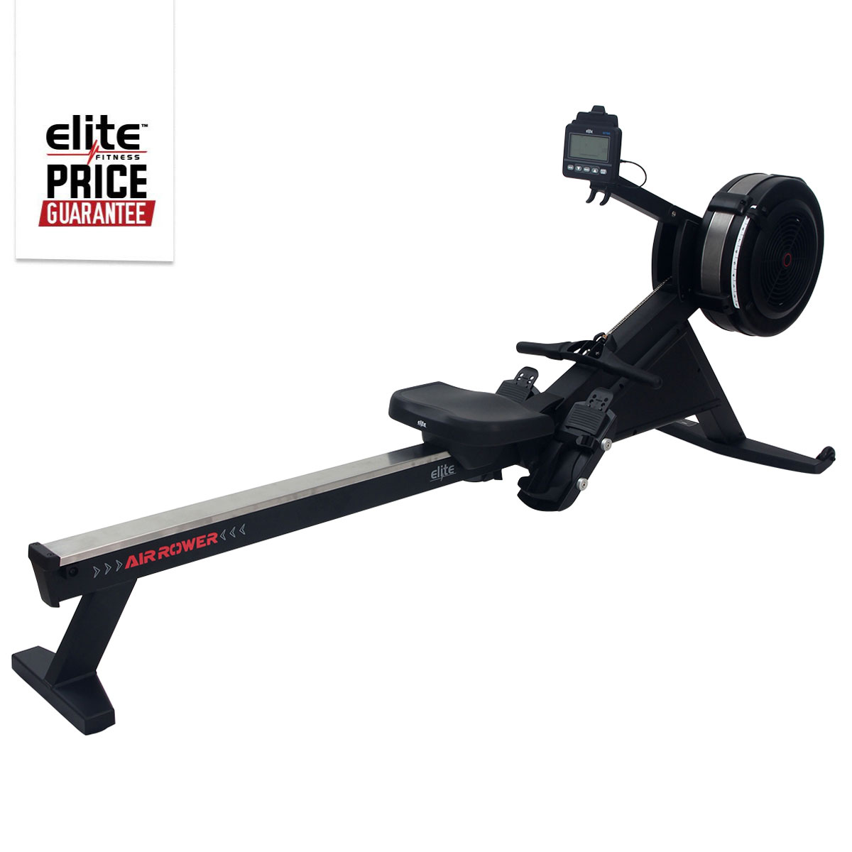 Evo Air Rowing Machine