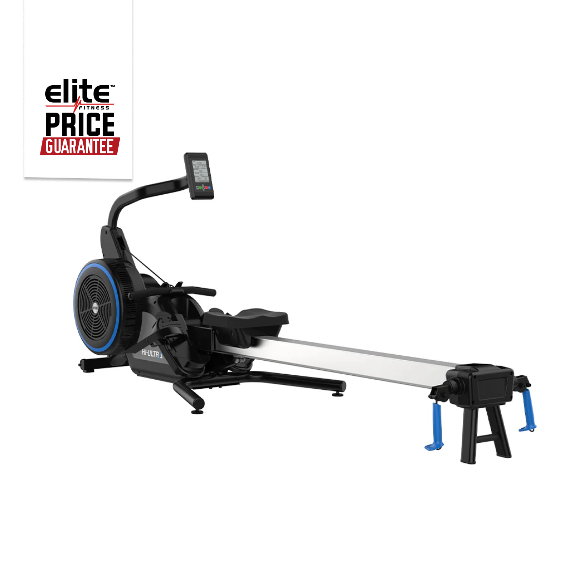 HSR007 Ski & Row Training Machine