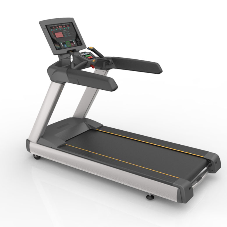 RT750 Treadmill