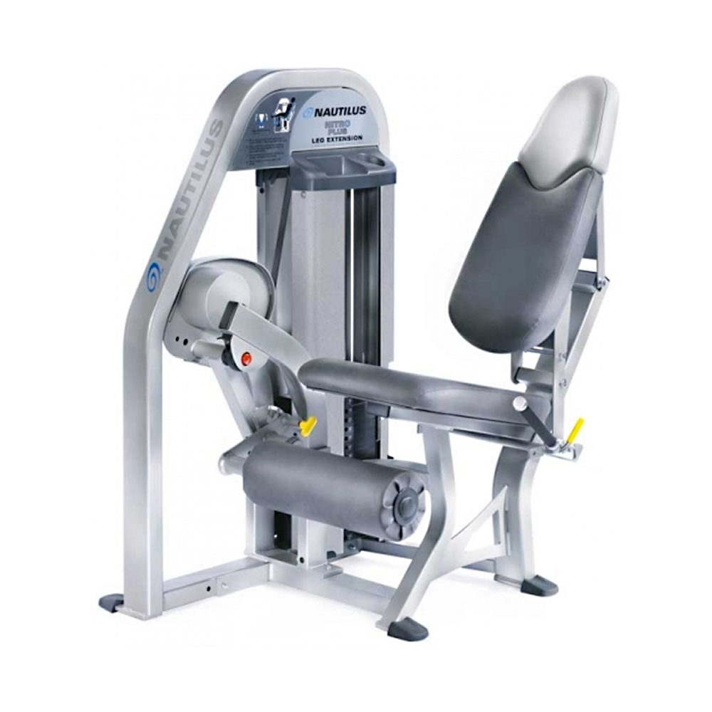 Nitro Plus S5LC Leg Curl Machine - Available in Christchurch