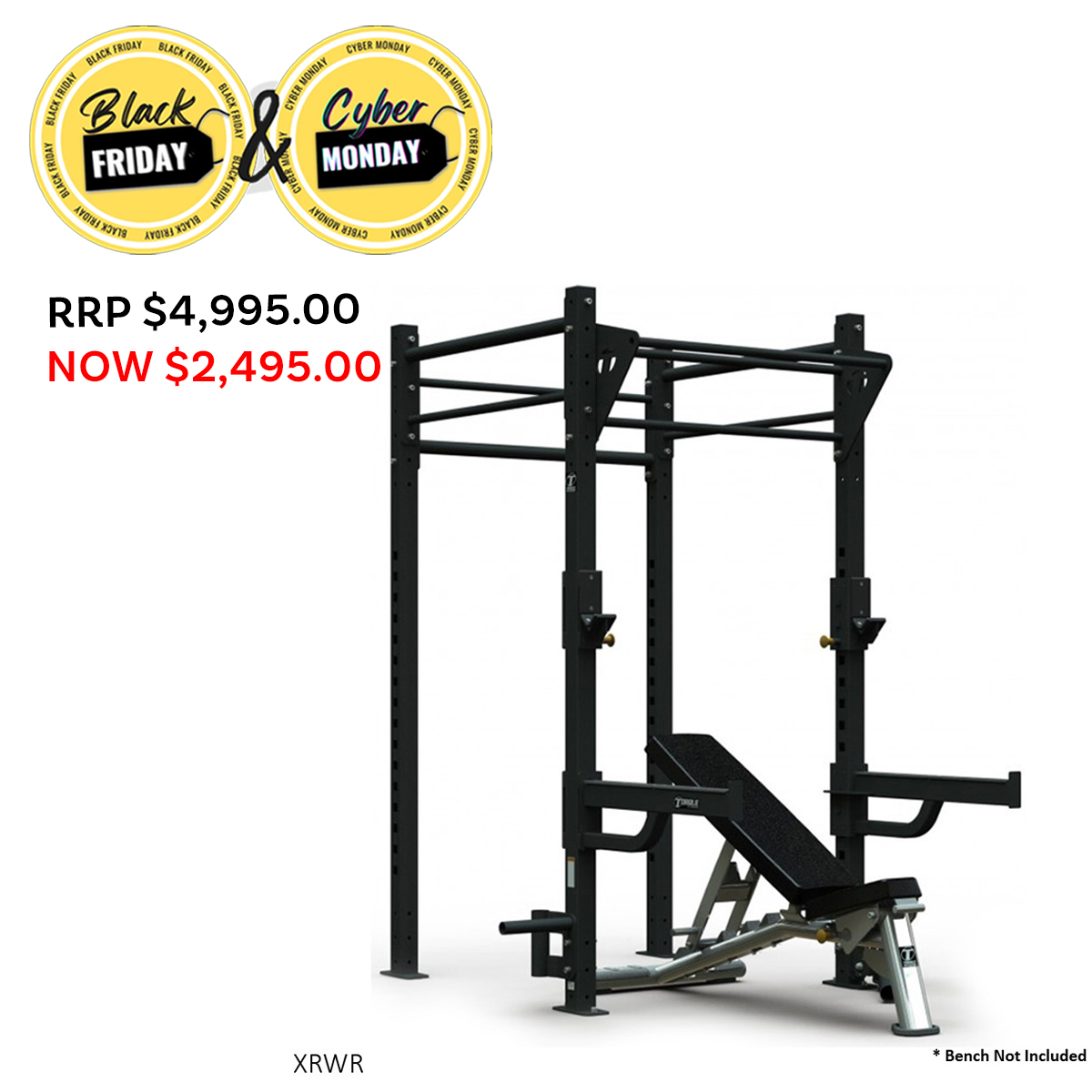 Warrior Full Cage - Available In Wellington