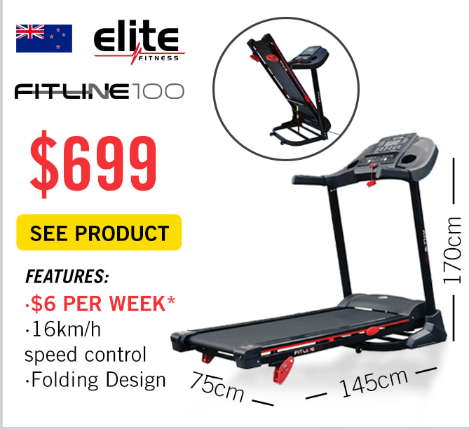 Try Before You Buy Elite Fitness NZ