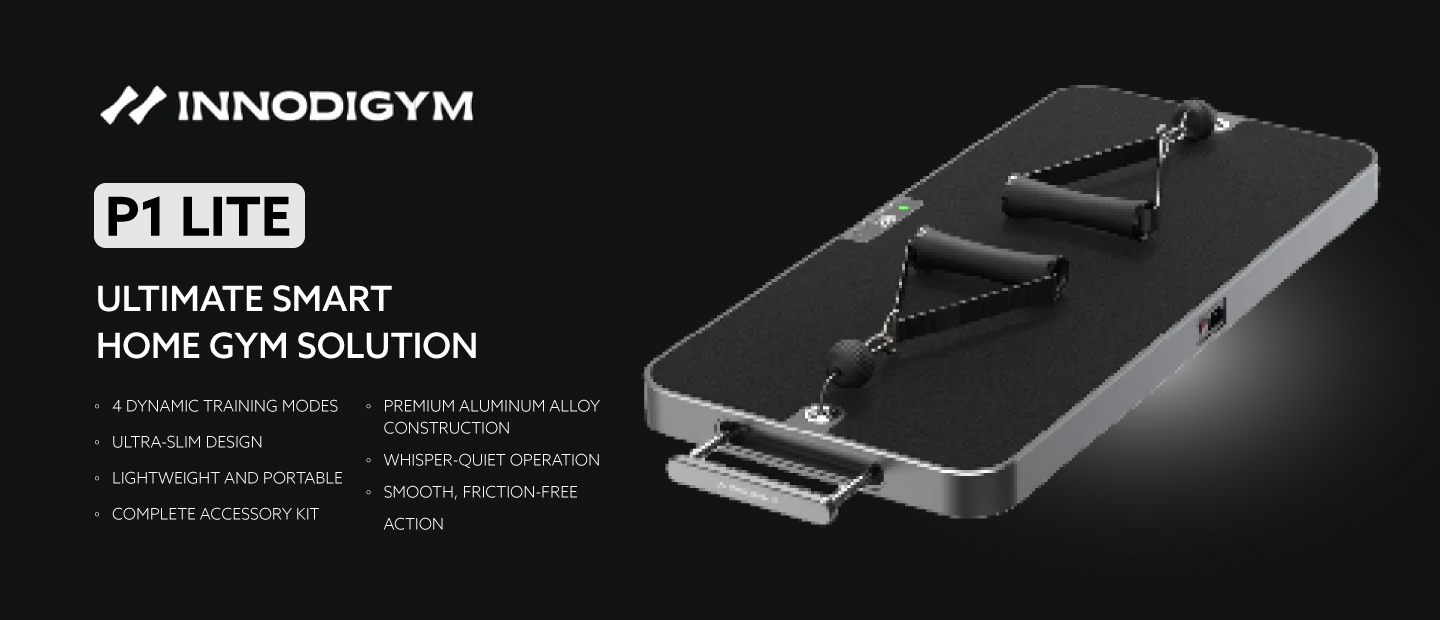 Innodigym-P1-Lite_DigitalGym_Home Gym_1