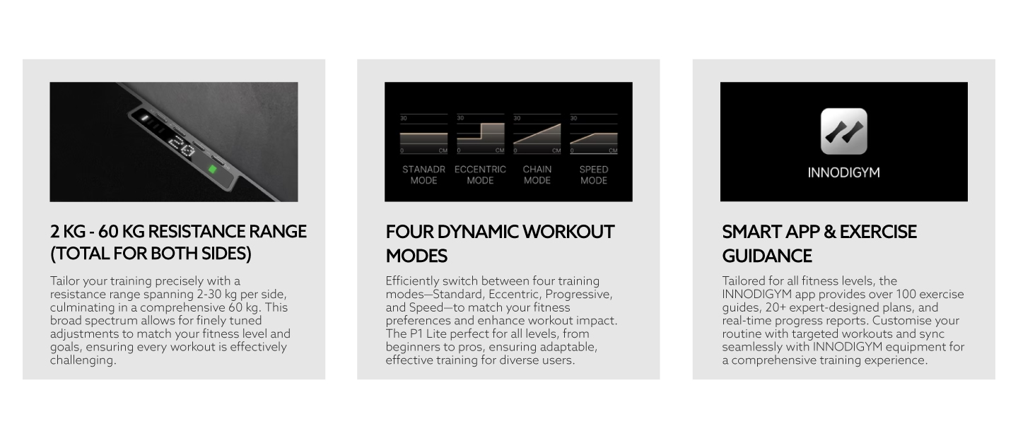 Innodigym-P1-Lite-DigitalGym_Resistance_4