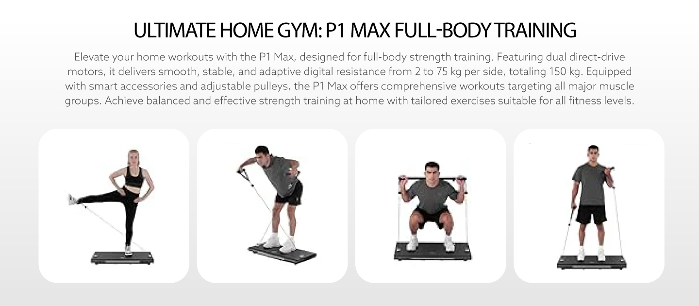 Innodigym-P1-Max-SmartHomeGym_FullBodyTraining_3