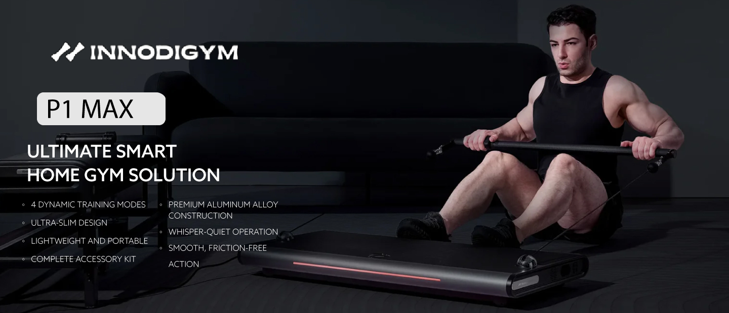 Innodigym-P1-Max_SmartHomeGym_Home-Gym_1