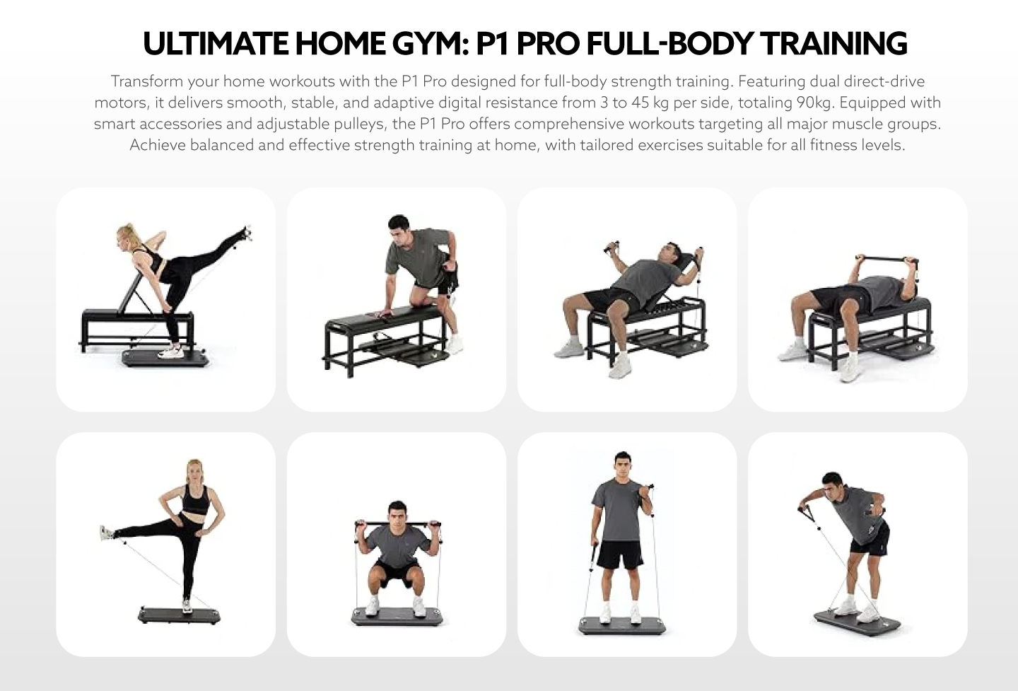 Innodigym-P1-Plus-SmartHomeGym_FullBodyTraining_3