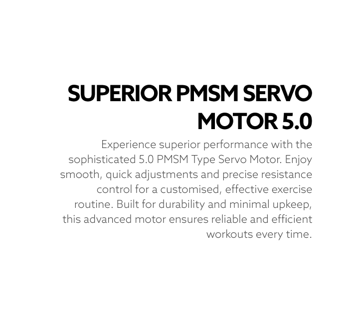 Innodigym-P1-Plus-SmartHomeGym_ServoMotor_01