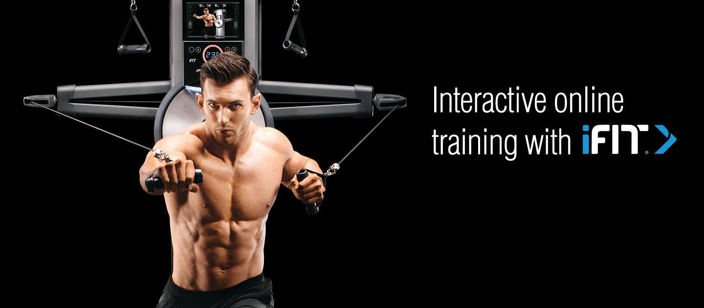 online fitness equipment sales