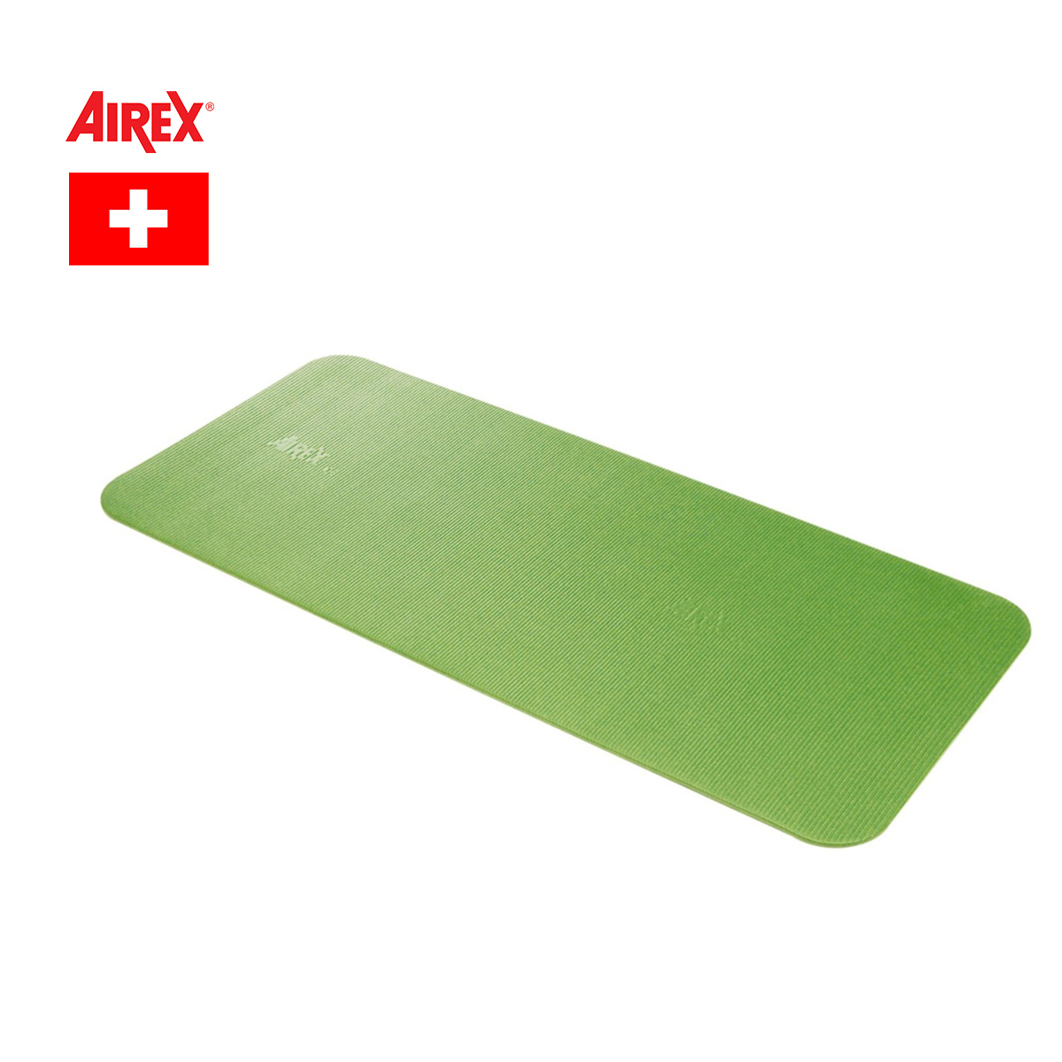 Airex Exercise Mat Kiwi Green 180cm Elite Fitness Nz Elite