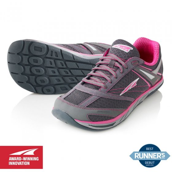 altra stability wedge