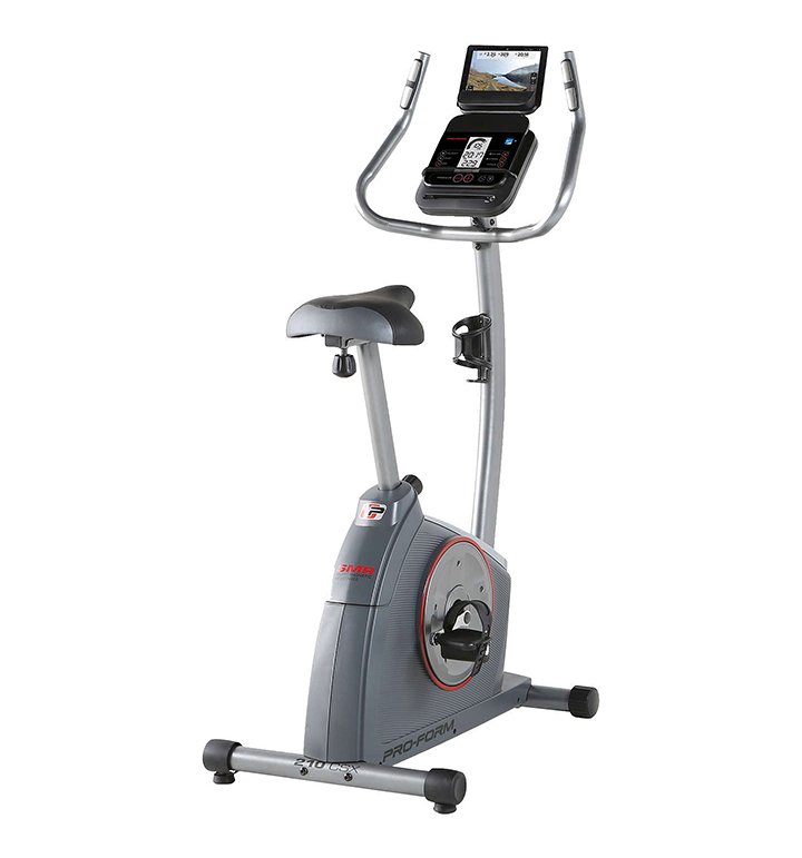 proform 310 csx recumbent bike