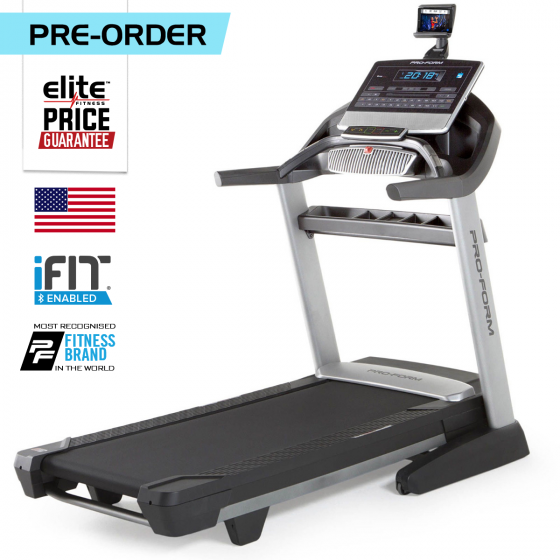 Treadmill Buyers Guide | Elite Fitness NZ | Elite Fitness NZ